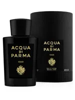 Oud Eau de Parfum