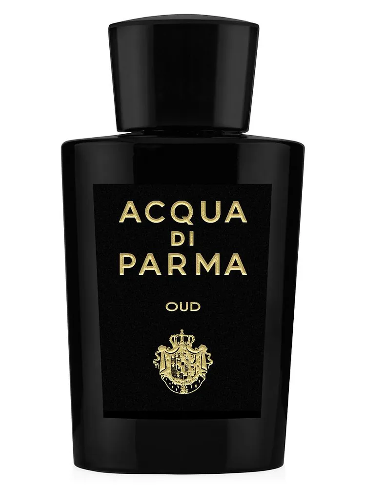 Oud Eau de Parfum