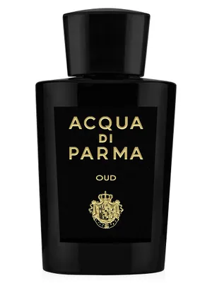 Oud Eau de Parfum