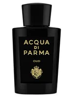 Oud Eau de Parfum