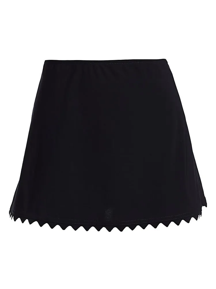 Ines A-Line Skirt