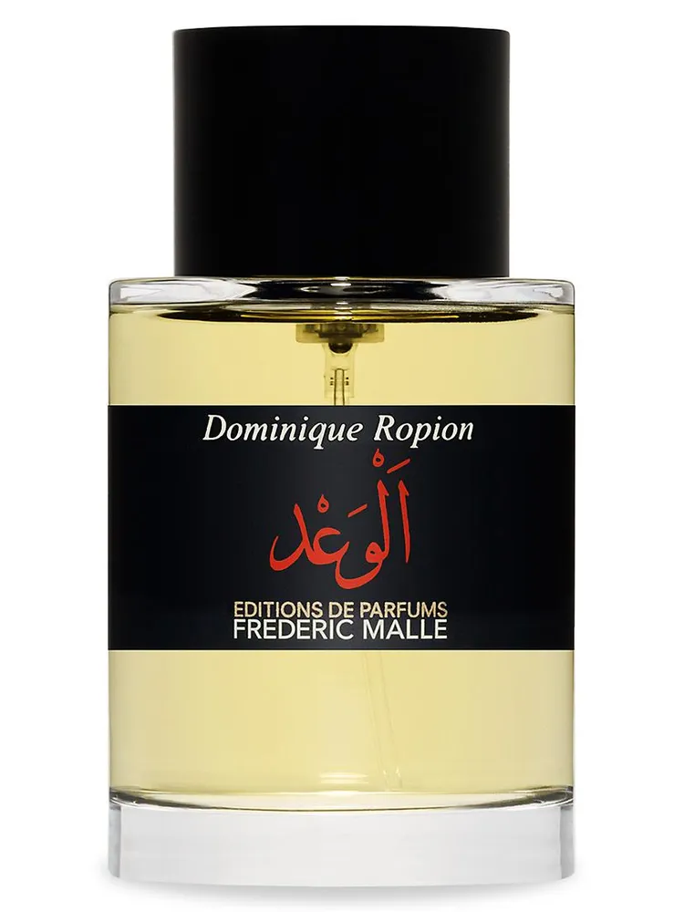 Editions Eau de Parfum