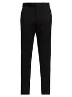 Classic Wool Trousers