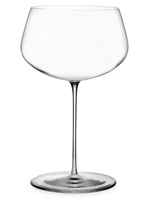 Stem Zero Ion Shielding Full Bodied White Wine Glass