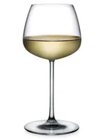 Mirage 2-Piece White Wine Glass Set