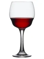 Heads Up 2-Piece Red Wine Glass Set