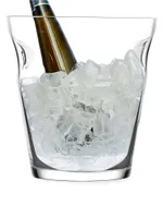 Glacier Champagne Cooler