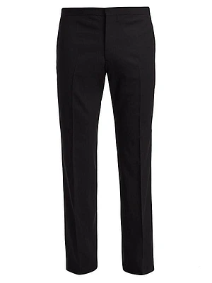 Tuxedo Trousers