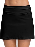 Lycra Swim Skirt