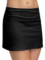 Lycra Swim Skirt