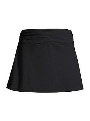 Lycra Swim Skirt