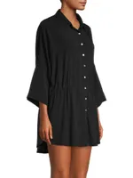 Pacifica Mini Tunic Dress