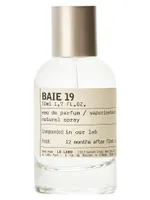 Baie 19 Eau de Parfum