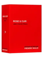 Rose & Cuir Eau de Parfum