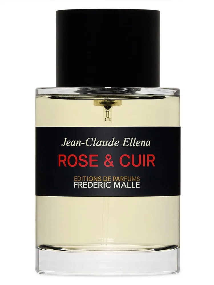 Rose & Cuir Eau de Parfum