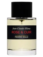 Rose & Cuir Eau de Parfum