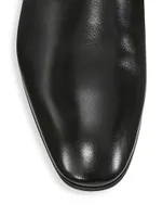 Harrier Formal Leather Dress Shoes