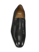 Harrier Formal Leather Dress Shoes