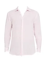 Giles Linen Shirt