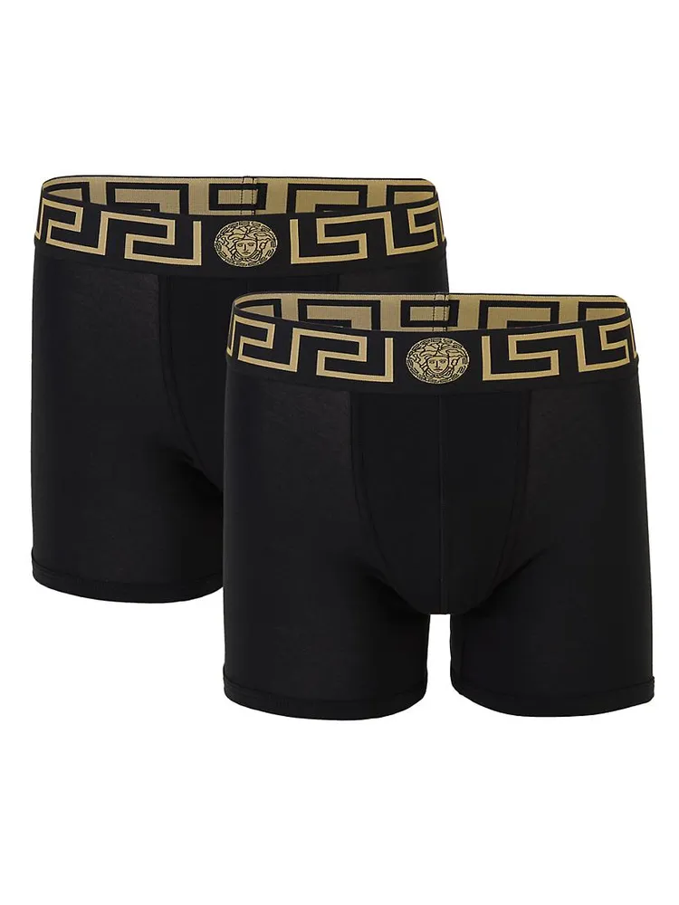 2-Pack Trunk Boxer Briefs