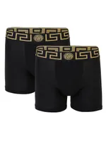 2-Pack Trunk Boxer Briefs