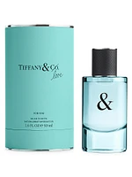 Tiffany & Love For Him Eau de Toilette