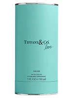 Tiffany & Love For Him Eau de Toilette