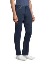 Jazz Modern Slim-Fit Jeans