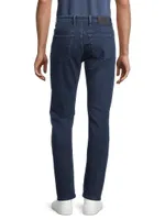 Jazz Modern Slim-Fit Jeans