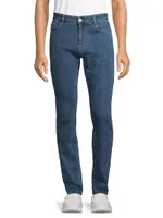 Jazz Modern Slim Jeans