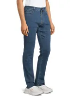 Jazz Modern Slim Jeans