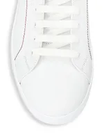 Portofino Leather Sneakers