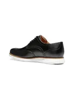 Original Grand Wingtip Oxford Shoes