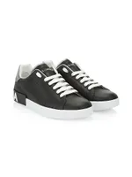 Portofino Leather Sneakers