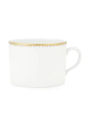 Simply Anna Antique Porcelain Tea Cup