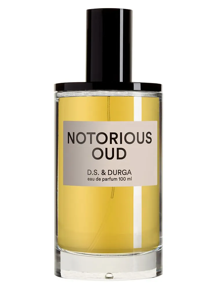 Notorious Oud Eau de Parfum