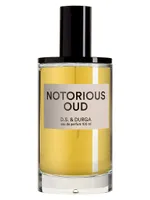 Notorious Oud Eau de Parfum