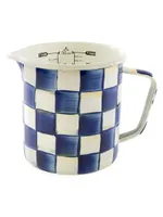Royal Check 7 Cup Measuring Cup