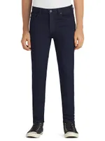 Greyson Stretch Japanese Skinny Jeans