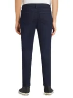 Greyson Stretch Japanese Skinny Jeans