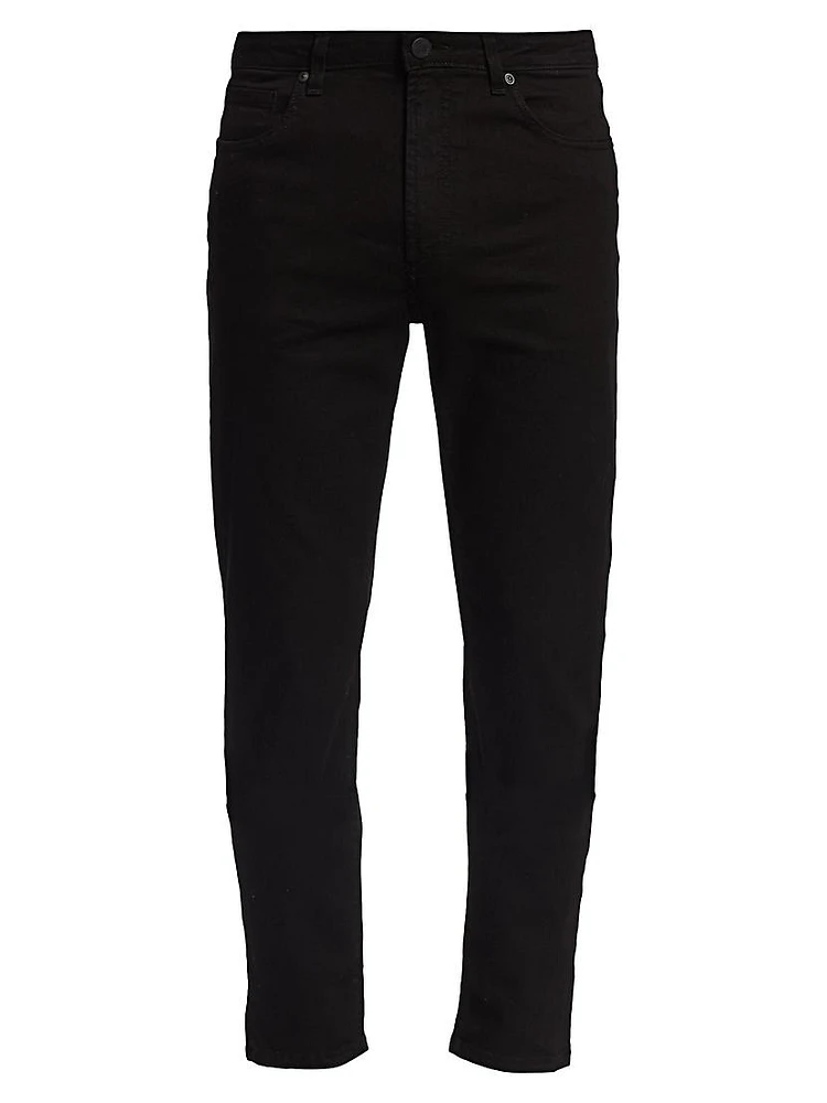 Brando Stretch Japanese Slim-Fit Jeans