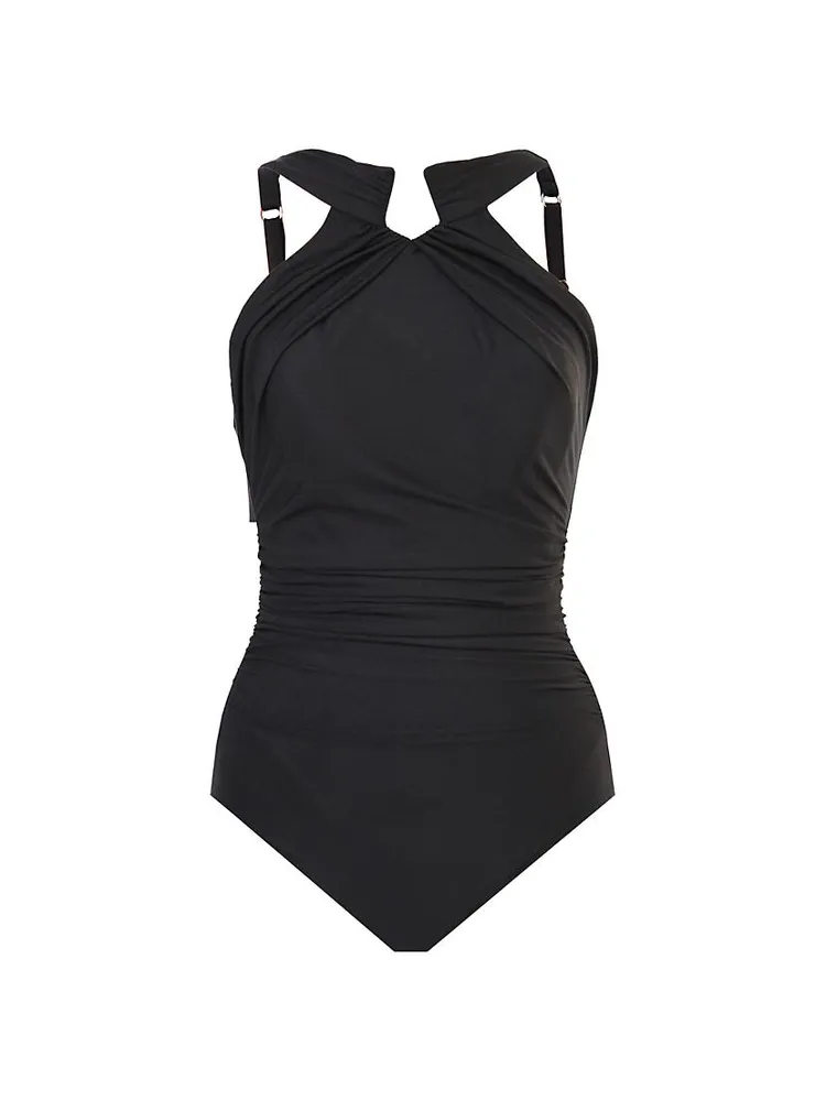 Rock Solid Aphrodite One-Piece Swimsuit