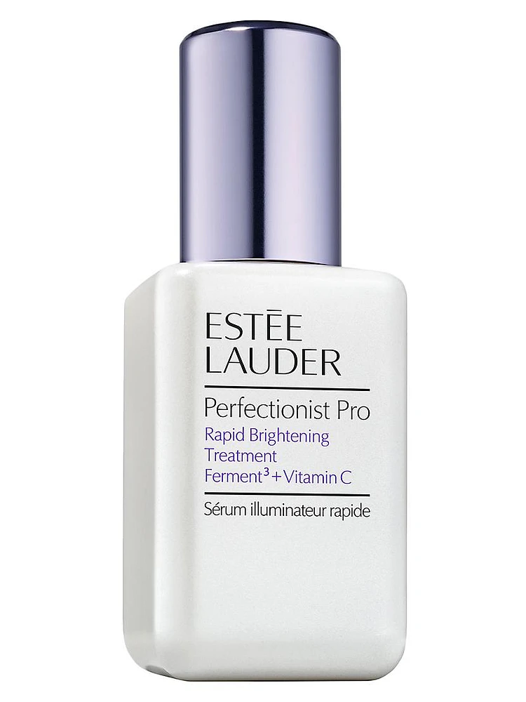 Perfectionist Pro Rapid Brightening Serum with Ferment² + Vitamin C