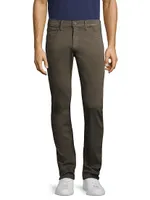 Lennox Slim-Fit Tapered Jeans