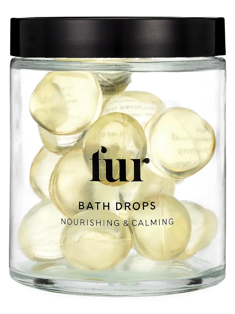 Bath Drops