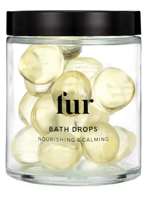 Bath Drops