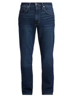 The Brixton Stretch Slim-Straight Jeans