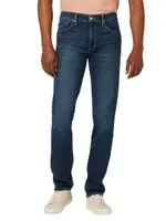 The Brixton Stretch Slim-Straight Jeans