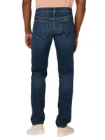 The Brixton Stretch Slim-Straight Jeans