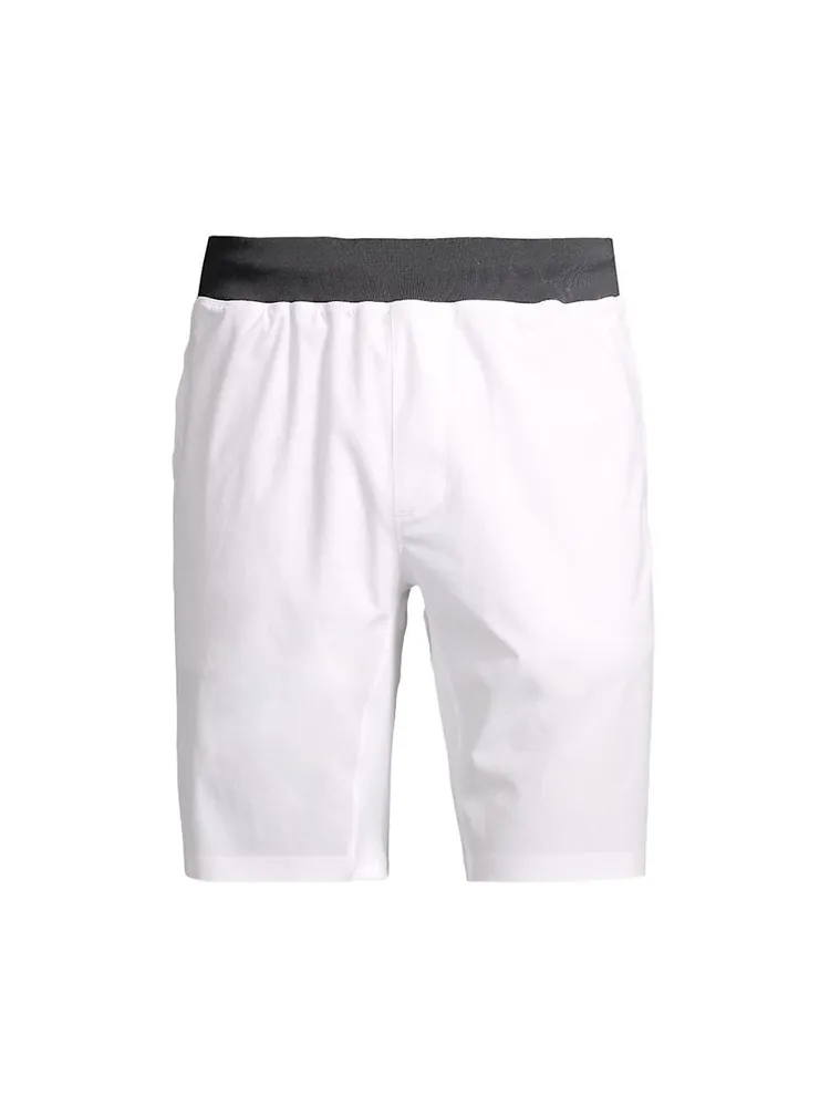 Fulton Workout Shorts